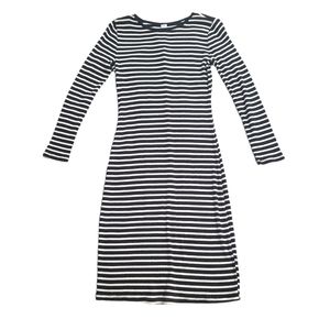 OLD NAVY Ribbed Longsleeve BodyCon